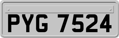 PYG7524