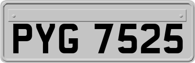 PYG7525