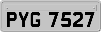 PYG7527