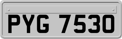 PYG7530