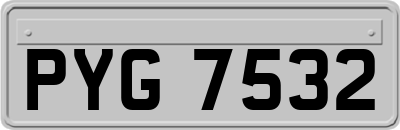 PYG7532