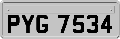 PYG7534