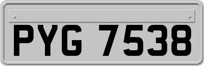 PYG7538