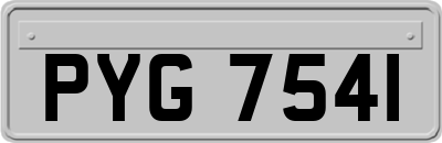 PYG7541