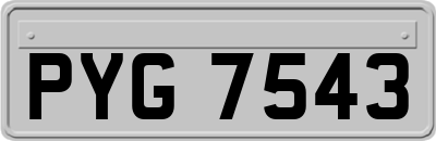 PYG7543