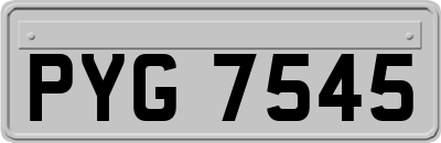 PYG7545