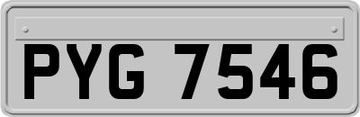 PYG7546