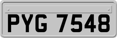 PYG7548