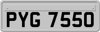 PYG7550