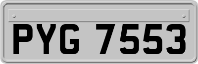 PYG7553