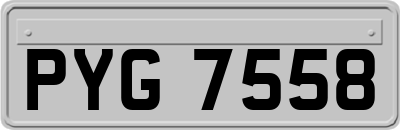 PYG7558