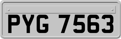 PYG7563