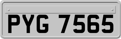 PYG7565