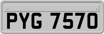 PYG7570