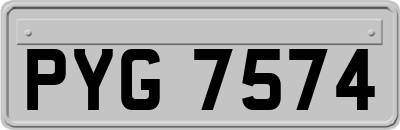 PYG7574