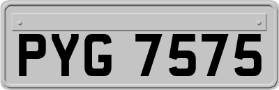 PYG7575