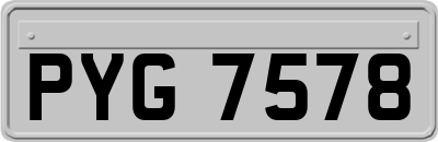 PYG7578