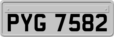 PYG7582