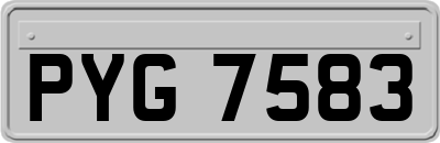 PYG7583