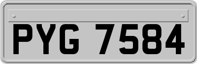 PYG7584