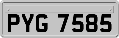 PYG7585