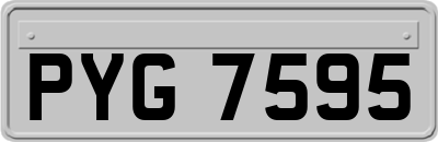 PYG7595