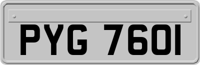 PYG7601