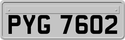 PYG7602