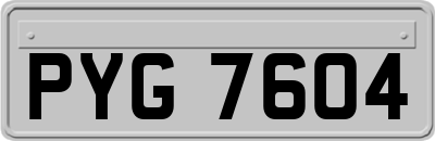 PYG7604