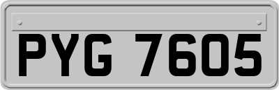 PYG7605