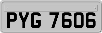 PYG7606