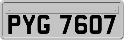 PYG7607