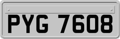 PYG7608