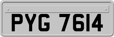 PYG7614