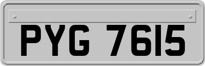 PYG7615