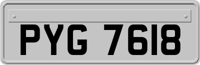 PYG7618