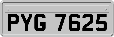 PYG7625