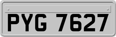 PYG7627