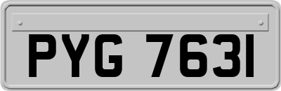 PYG7631