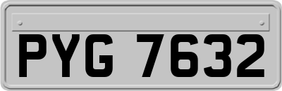 PYG7632