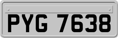 PYG7638