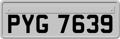 PYG7639