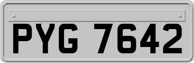 PYG7642