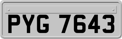 PYG7643