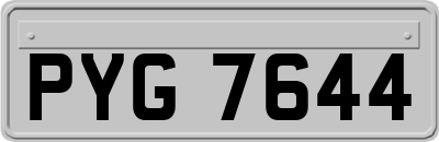 PYG7644