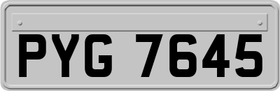 PYG7645