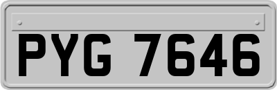 PYG7646