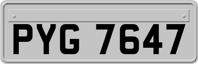 PYG7647