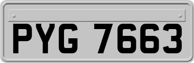 PYG7663