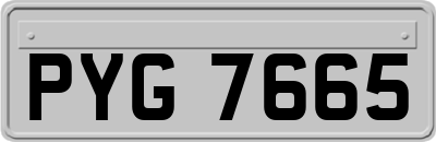 PYG7665